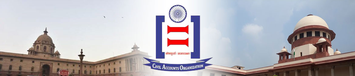 Indian Civil Accounts Service