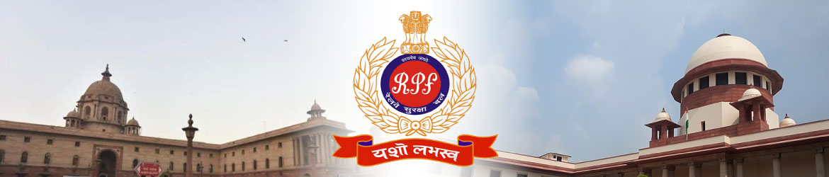 Indian Railway Protection Force Services (IRPFS)