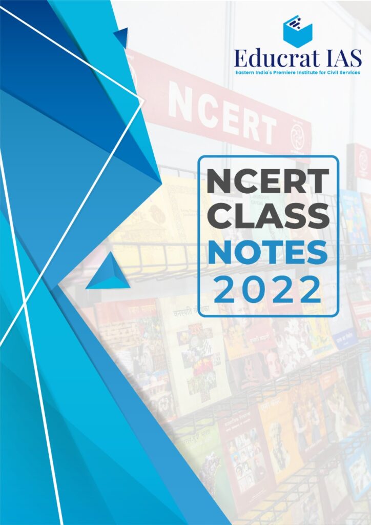NCERT Class Note