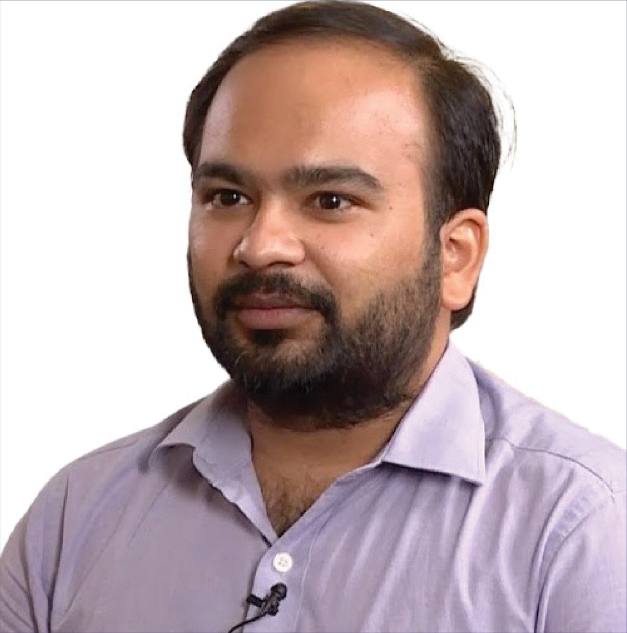 Wageesh Shrotriya