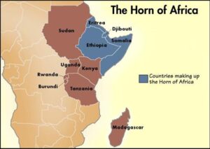 China’s Interventions in the Horn of Africa