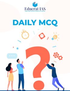 MCQ For Daily Quiz