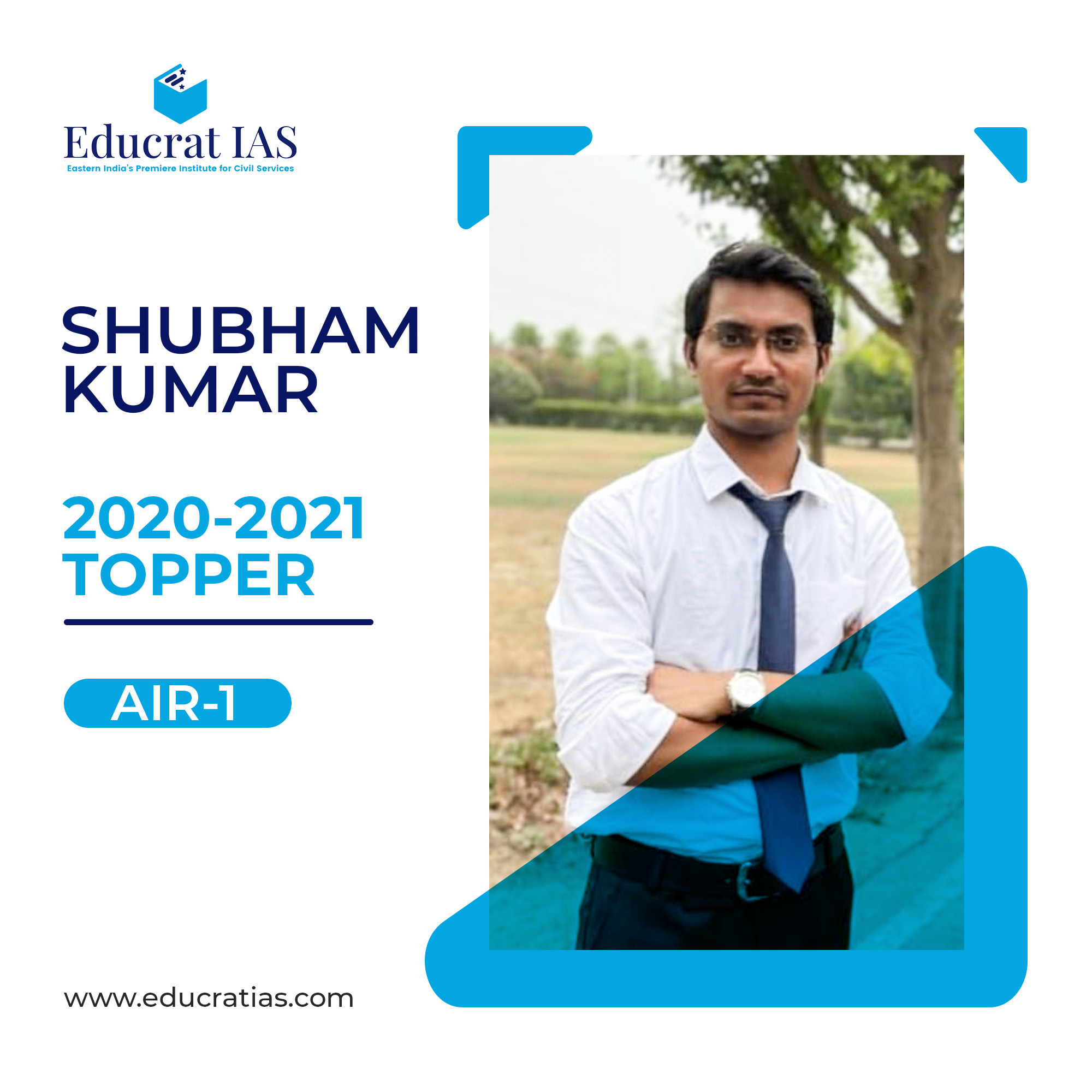 Subham Kumar 2020-21
