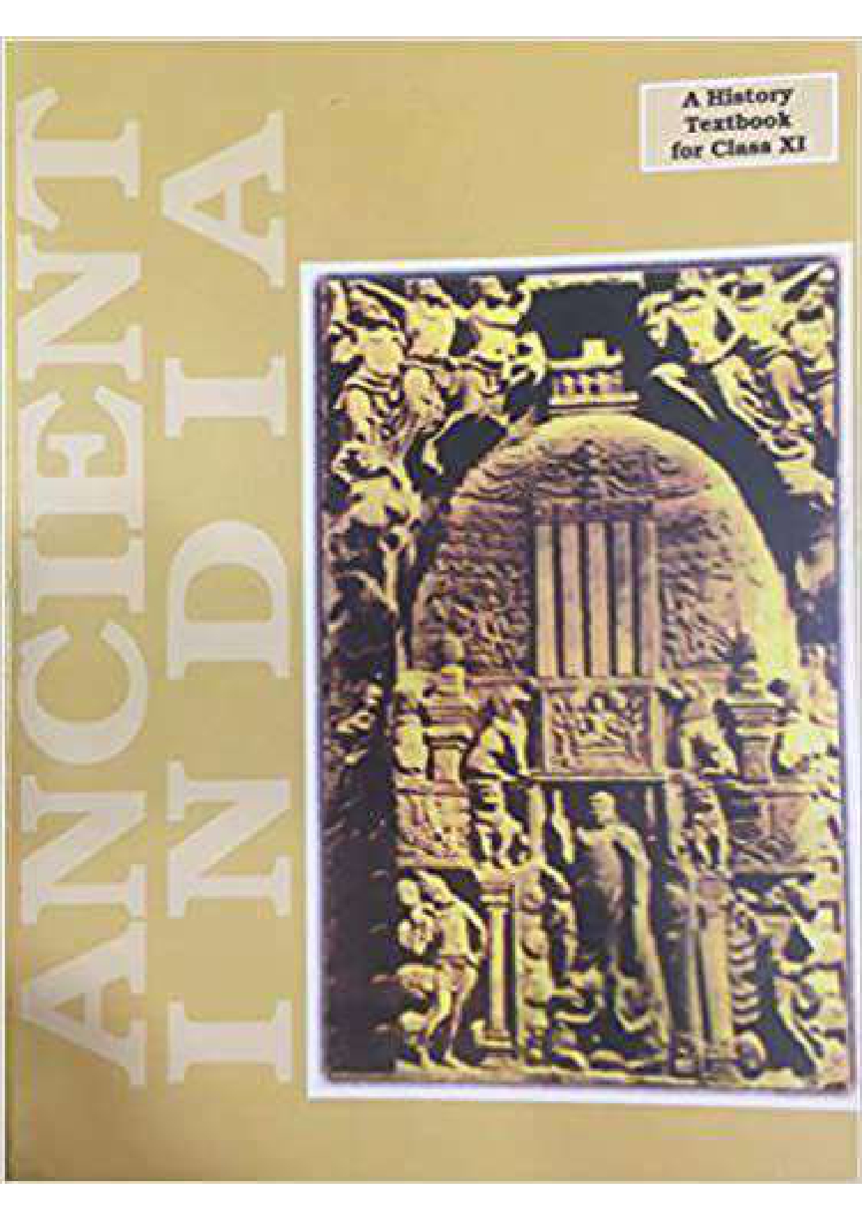 Ancient India NCERT
