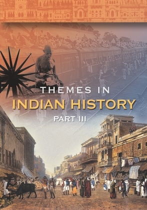Themes in Indian History Part III (Class XII)