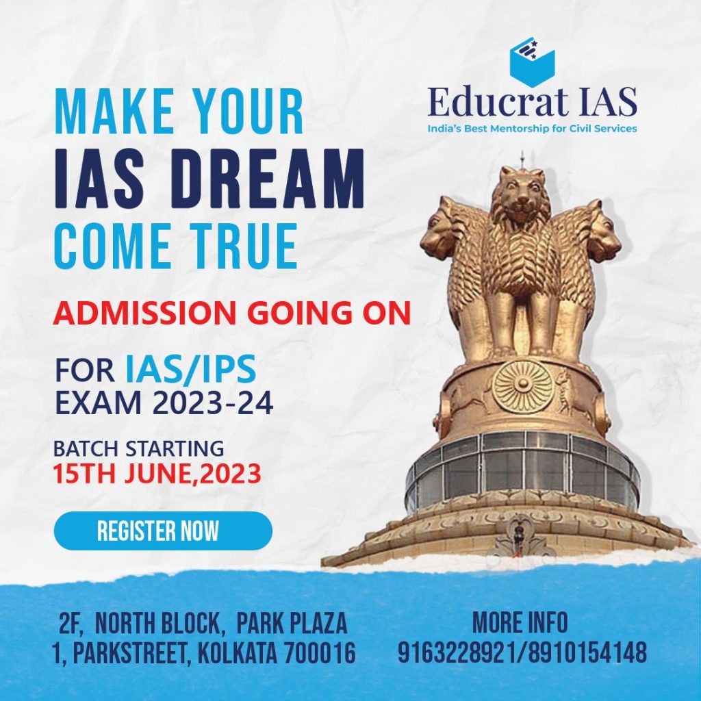 Best IAS Coaching in Kolkata