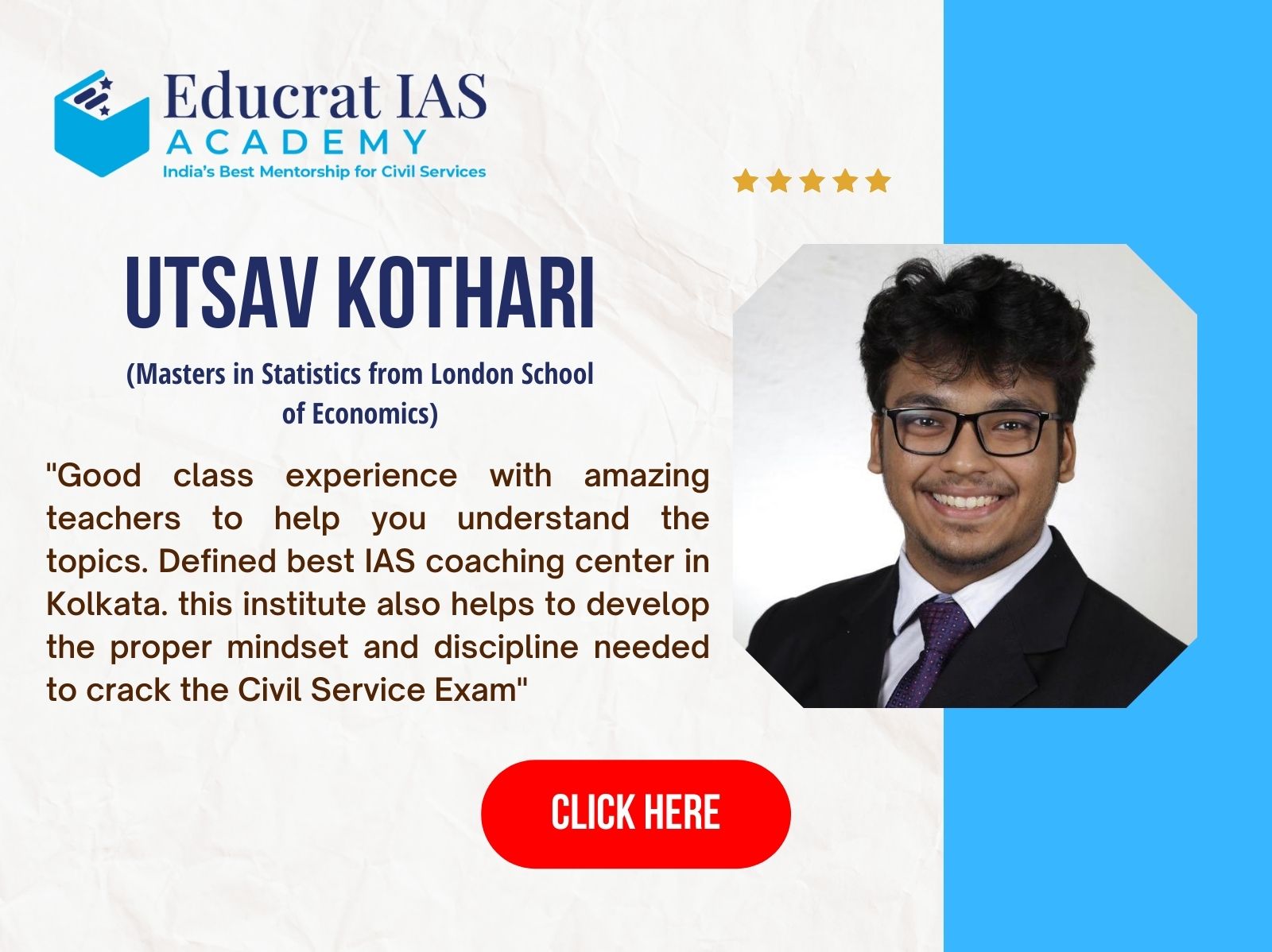 Best IAS Coaching in Kolkata