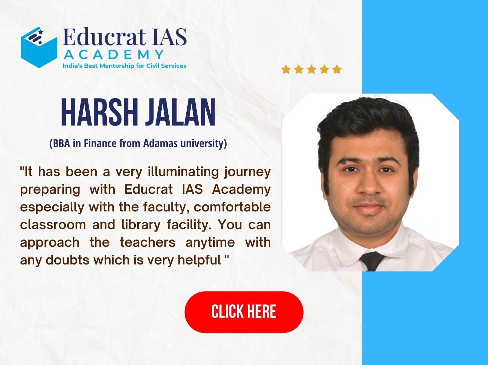 Best IAS Coaching in Kolkata