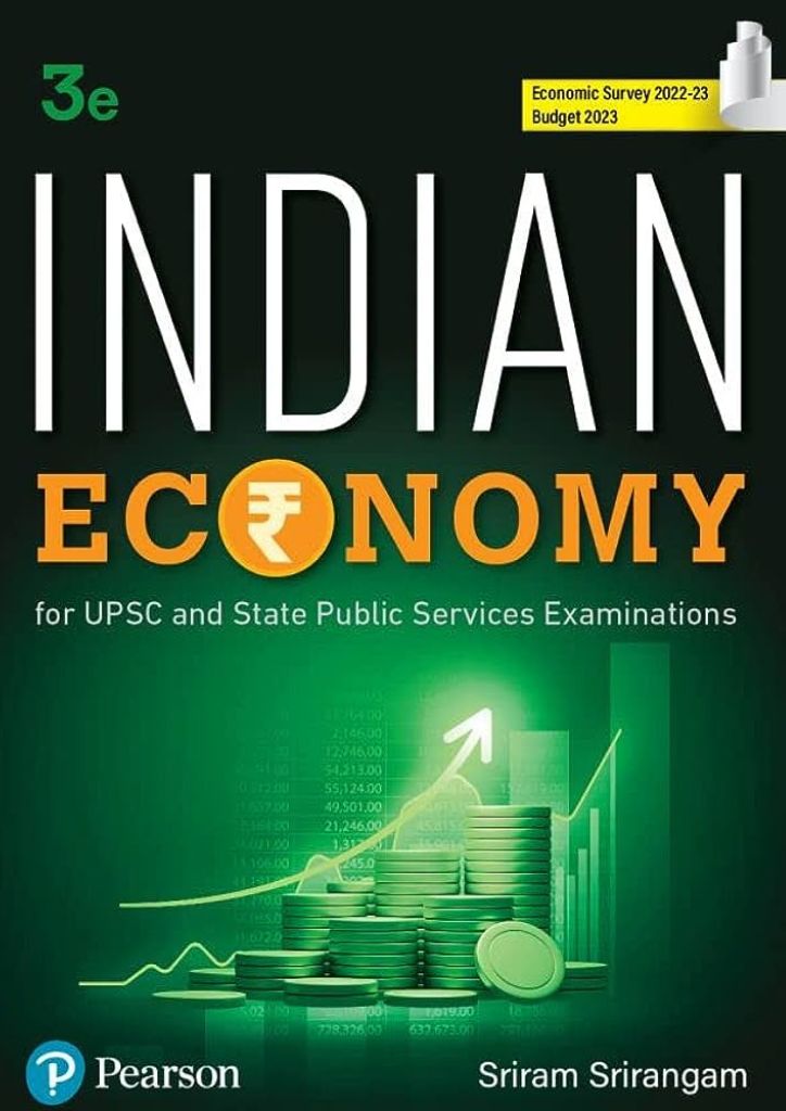 Indian-Economy-by-Srirangam-Sri-Ram