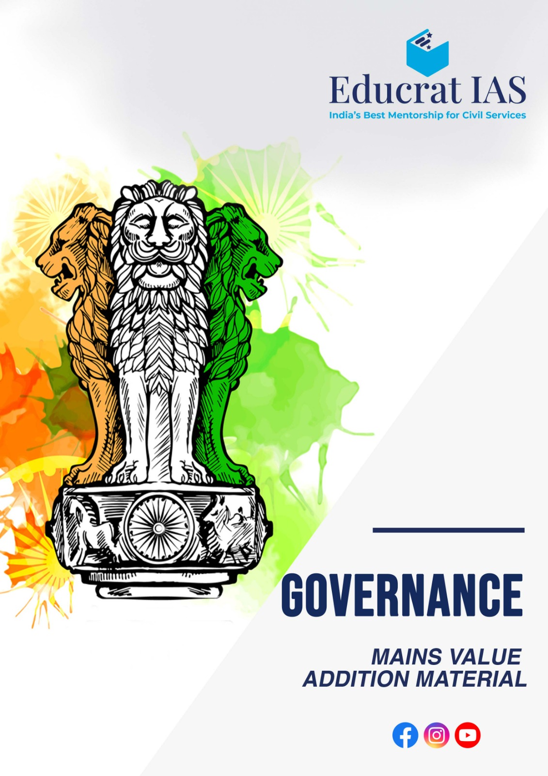 Governance - Mains Value Addition Material