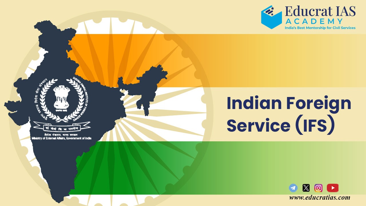 Indian Foreign Service