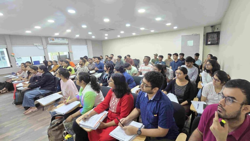 UPSC Foundation Course in Kolkata