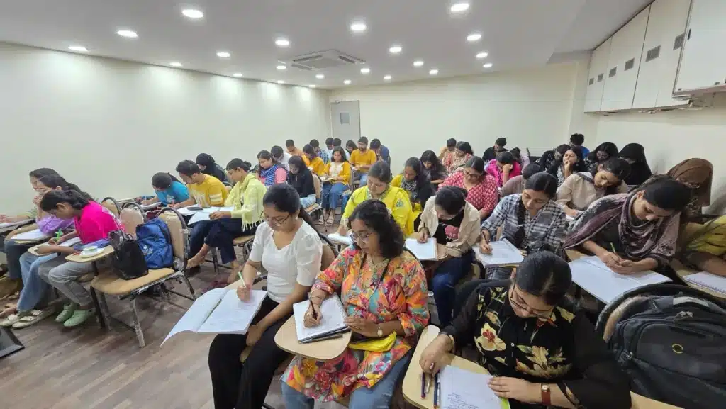 UPSC Weekly Top Performers – Educrat IAS Kolkata