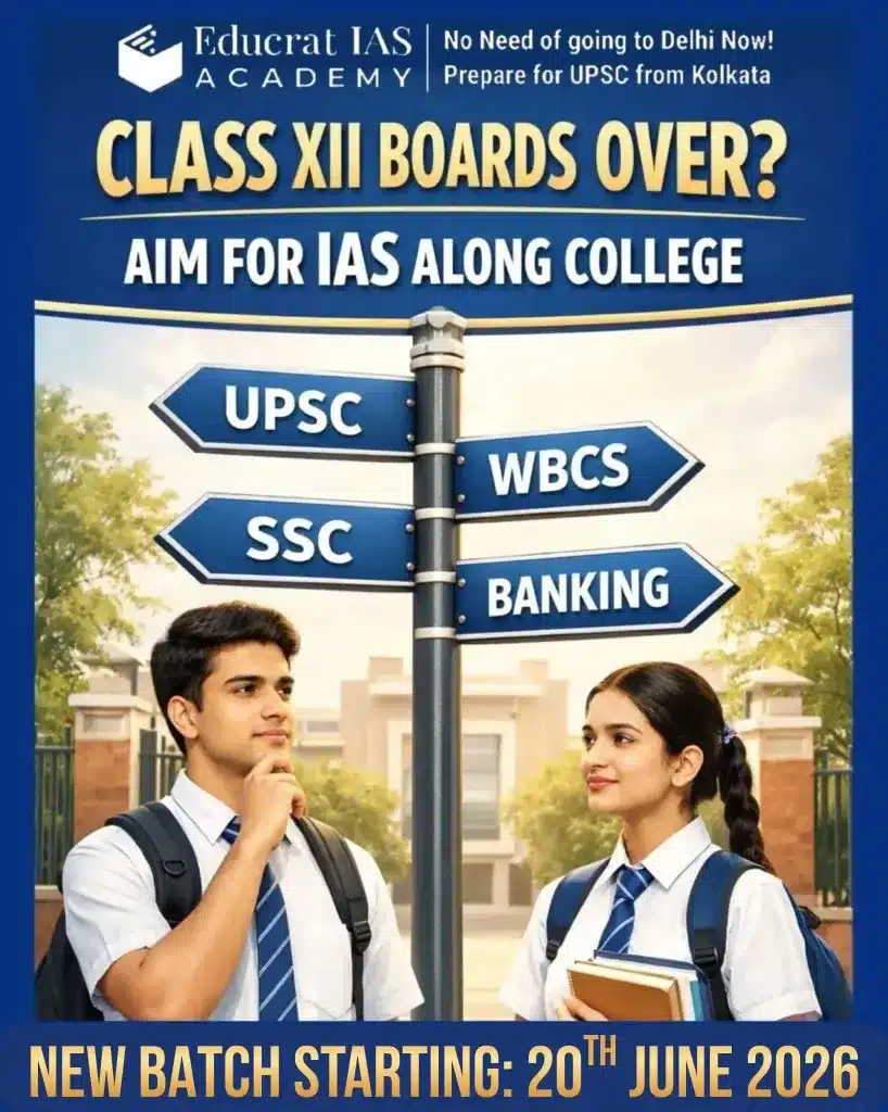 Best Career Option After Class XII