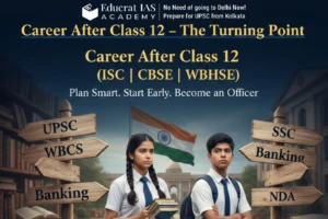 Career After Class 12