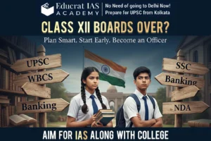 How to Plan Your Career After Class XII