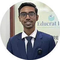 WBCS Topper Debjyoti Halder - Educrat