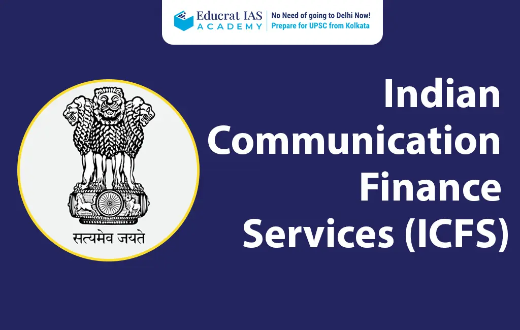Indian Communication Finance Services