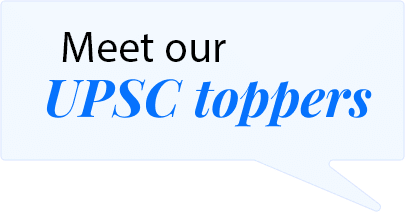 Educrat'S UPSC Toppers