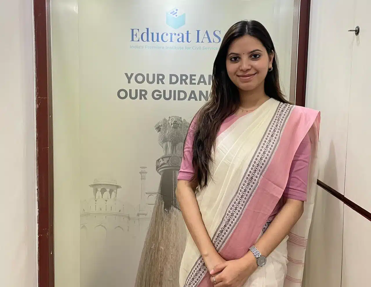 Saima Khan Interview Image