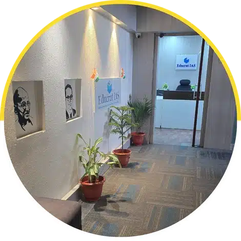 best ias coaching in Kolkata - Educrat