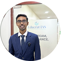 2025 Successful topper Debjyoti Halder