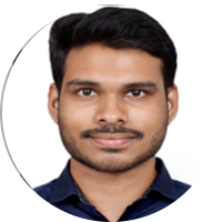 2025 Successful topper S Nived Kumar