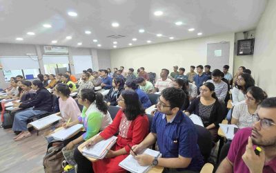 UPSC Offline Foundation Program