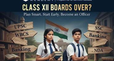 How to Plan Your Career After Class XII