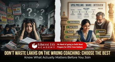 Don't Waste Lakhs on the Wrong Coaching