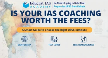 How to Know if an IAS Coaching Institute Is Worth the Fees You Pay