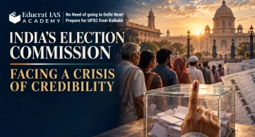 India’s Election Commission Is Facing Yet Another Crisis of Credibility