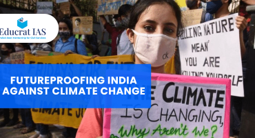India’s Climate Crossroads: Can We Build a Climate-Resilient Future Before It’s Too Late?